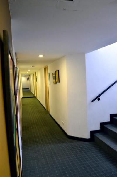 Hotel Castellana 95 Bogota Room photo